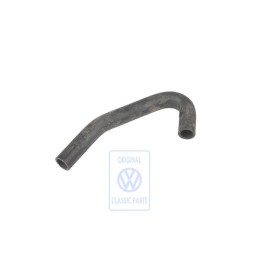 Genuine VW Coolant Hose - 044121073AB