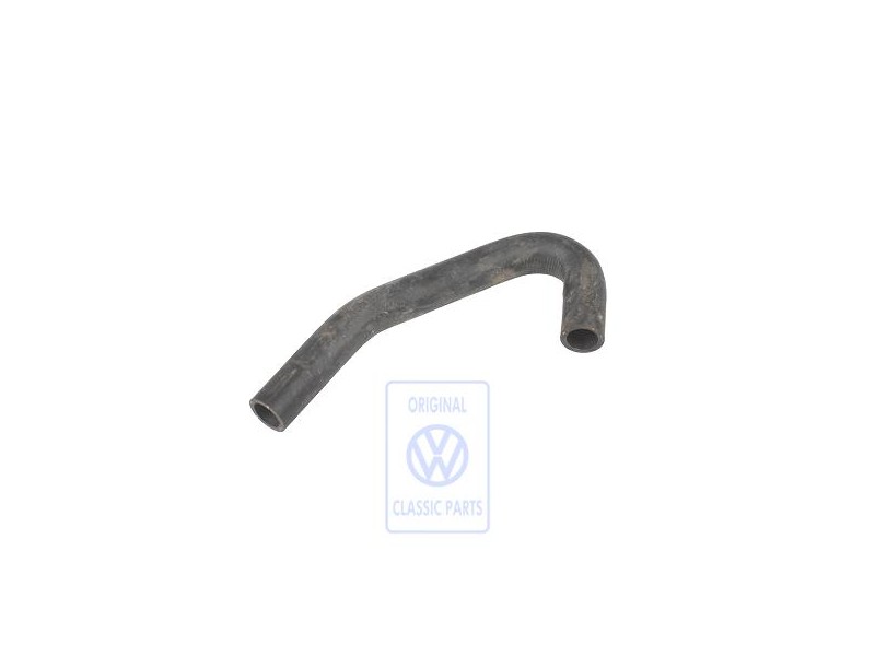 Genuine VW Coolant Hose - 044121073AB