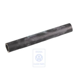 Genuine VW Coolant Hose - 044121073AJ
