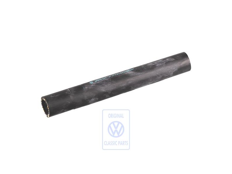 Genuine VW Coolant Hose - 044121073AJ