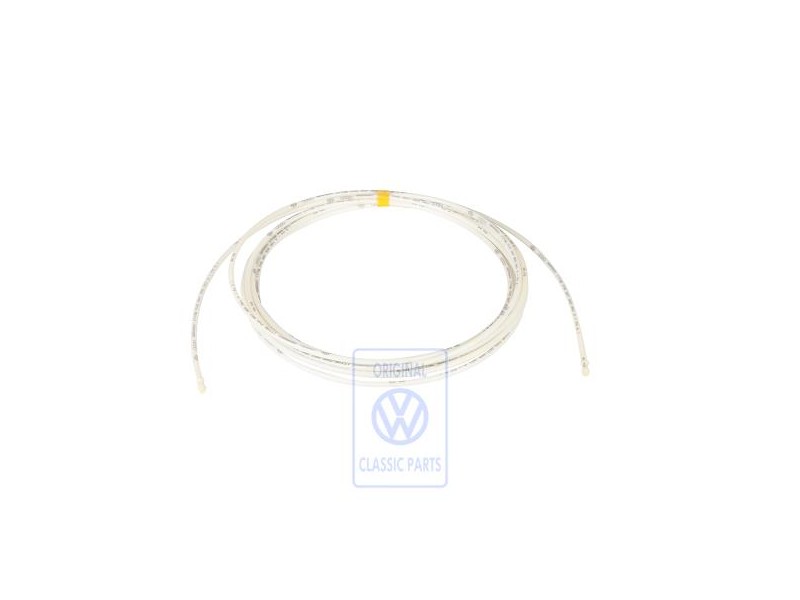 Genuine VW Pipe - 867955961A