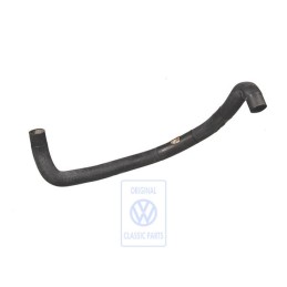 Genuine VW Coolant Hose - 044121101H