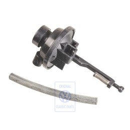Genuine VW Pulldown Socket - 044129220