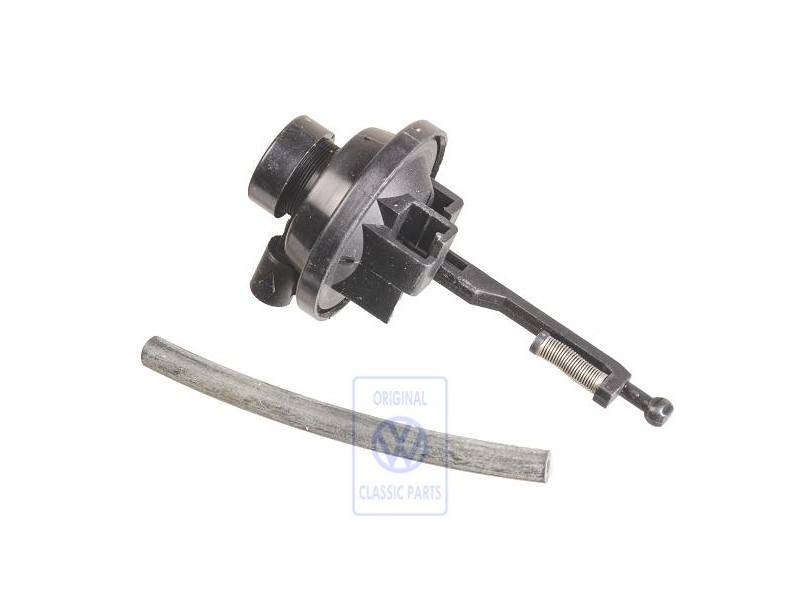 Genuine VW Pulldown Socket - 044129220