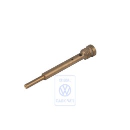 Genuine VW Idle Fuel/Air Nozzle - 044129415