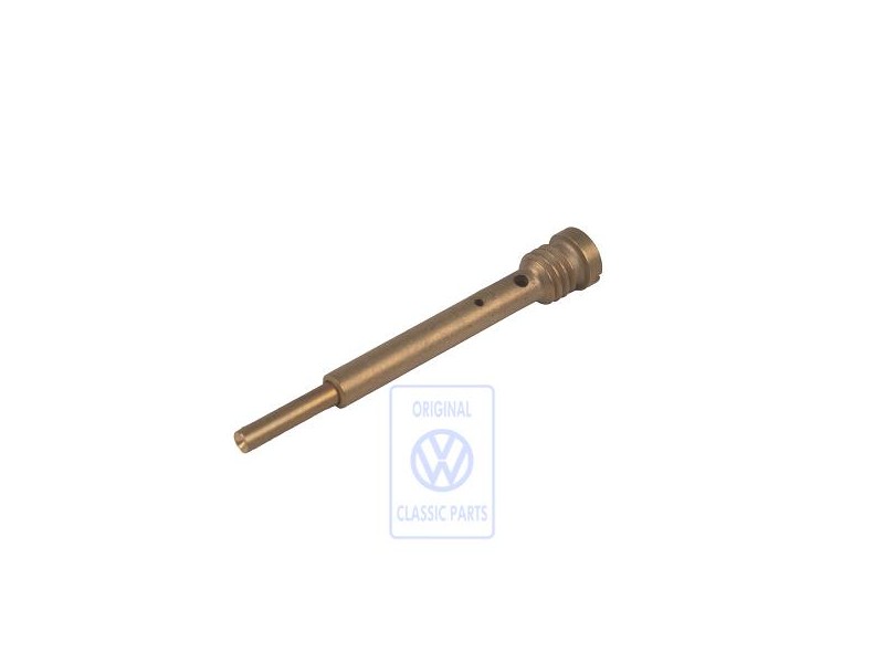 Genuine VW Idle Fuel/Air Nozzle - 044129415