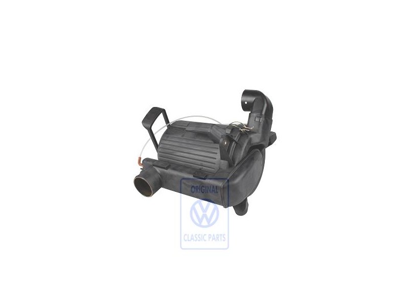 Genuine VW Air Filter - 044129607S