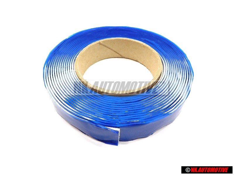 Genuine VW Plastic Sealing Strip - D 00190005