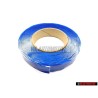 Genuine VW Plastic Sealing Strip - D 00190005