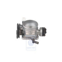 Genuine VW Throttle Valve Adapter - 044133061F
