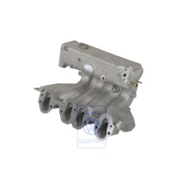 Genuine VW Intake Connection - 044133201B