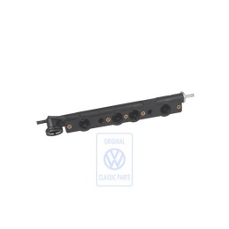 Genuine VW Fuel Rail - 044133317
