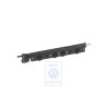 Genuine VW Fuel Rail - 044133317
