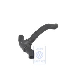 Genuine VW Hose - 044133383B