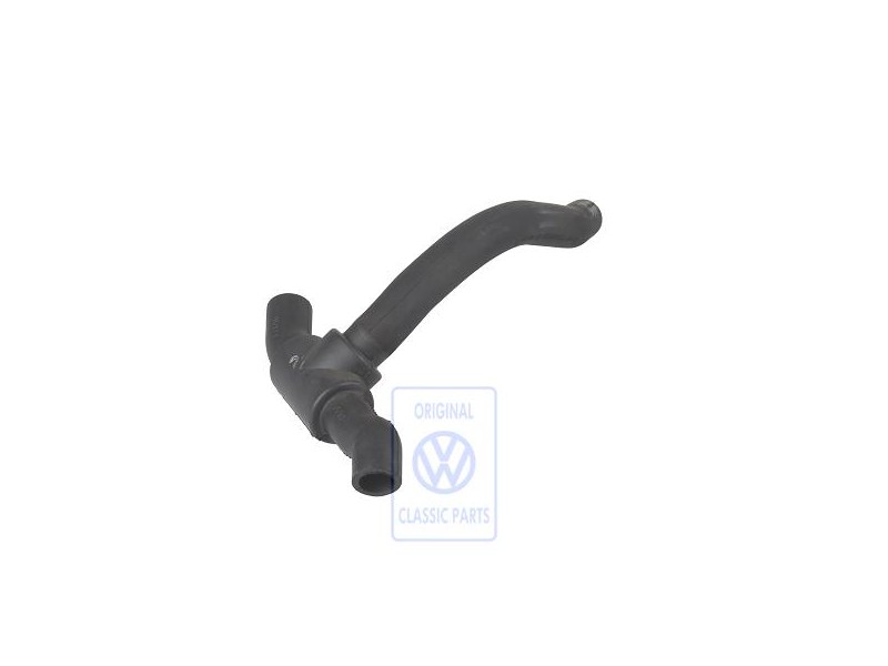 Genuine VW Hose - 044133383B