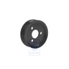 Genuine VW Pulley - 044145255D