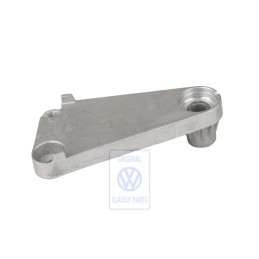 Genuine VW Bracket For Belt Tensioning- Damper - 044145283A
