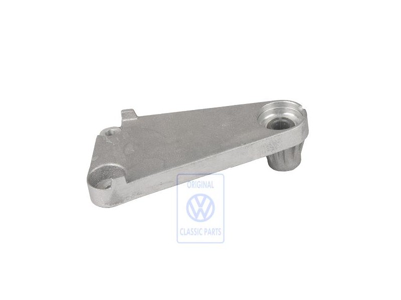 Genuine VW Bracket For Belt Tensioning- Damper - 044145283A