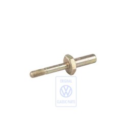 Genuine VW Bearing Screw - 044199240