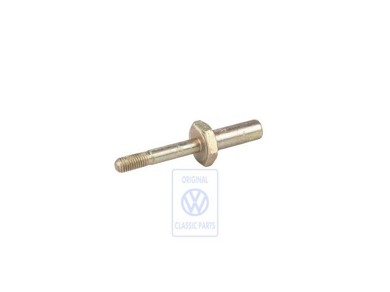 Genuine VW Bearing Screw - 044199240