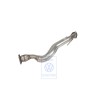 Genuine VW Exhaust Pipe - 044253091L