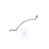 Genuine VW Exhaust Pipe - 044253681K