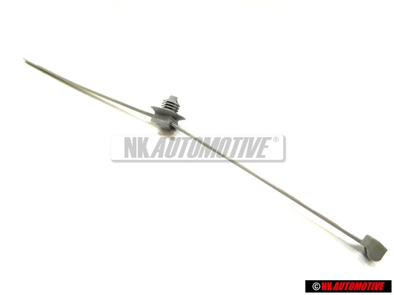 Genuine VW Clip - 867971848