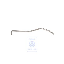 Genuine VW Pipe For Co Sampling - 044253873