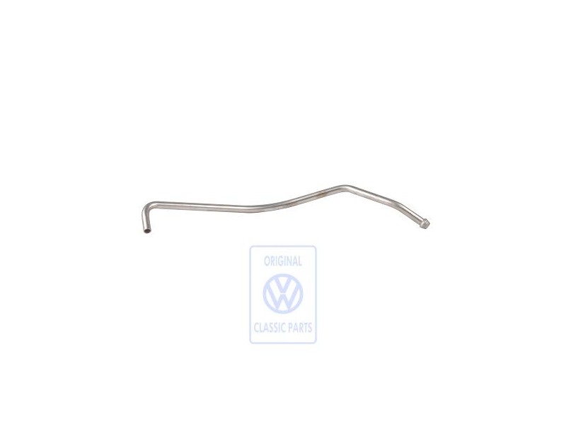 Genuine VW Pipe For Co Sampling - 044253873