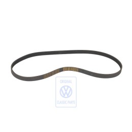 Genuine VW Poly-V-Belt - 044903137H