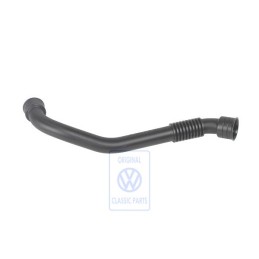 Genuine VW Breather Line - 045103493