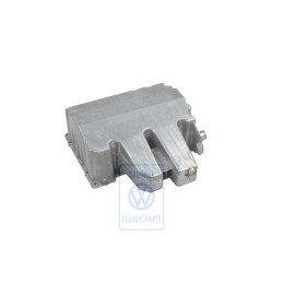 Genuine VW Engine Oil Sump - 045103601