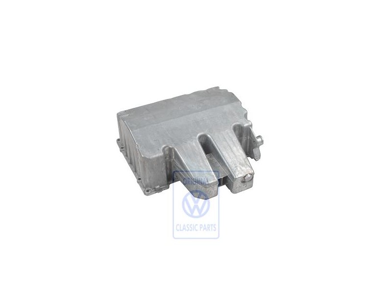 Genuine VW Engine Oil Sump - 045103601