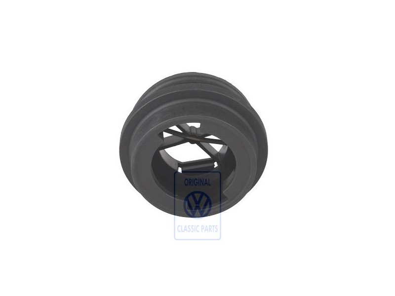 Genuine VW Oil Filler Support - 045115301A