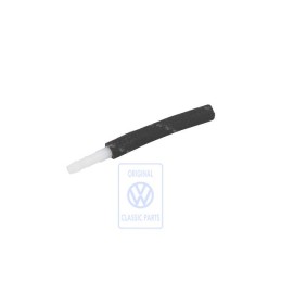 Genuine VW Vacuum Hose - 045131055AA