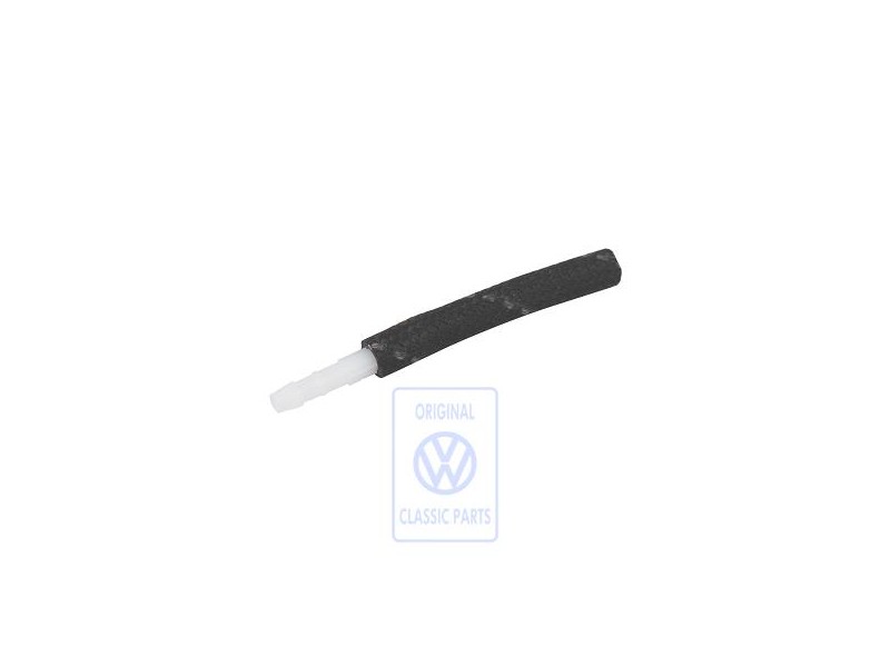 Genuine VW Vacuum Hose - 045131055AA