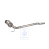 Genuine VW Catalytic Converter - 045131701SX