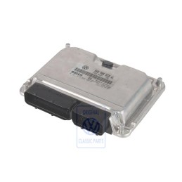 Genuine VW Control Unit For Diesel Engine - 045906019AL