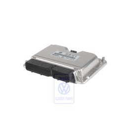 Genuine VW Control Unit For Diesel Engine - 045906019AQ