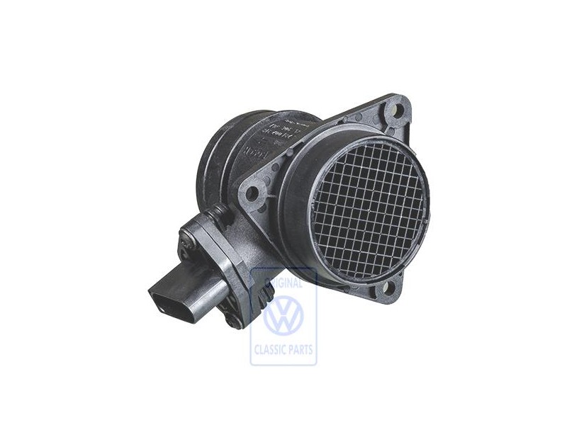 Genuine VW Air Mass Meter - 045906461 X