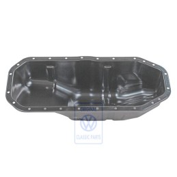 Genuine VW Engine Oil Sump - 046103601