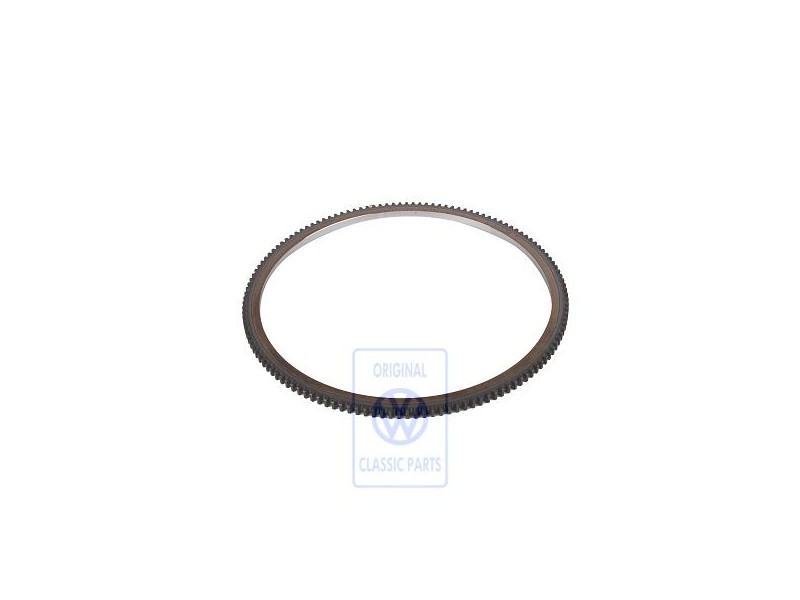 Genuine VW Starter Ring - 046105275A