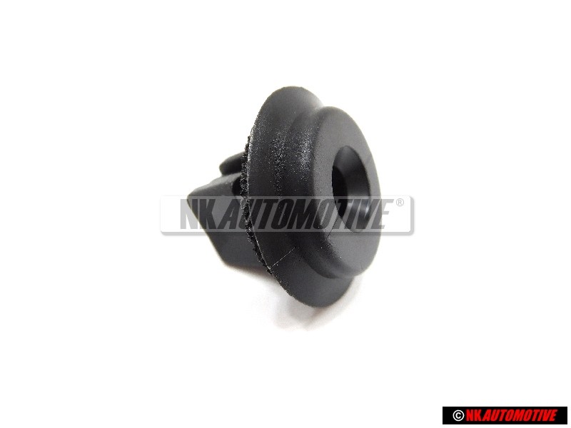 Genuine VW Expanding Nut - 191827584A