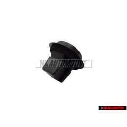 Genuine VW Expanding Nut - 191827584A