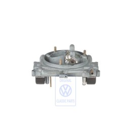 Genuine VW Carburettor Housing Upper Part - 046129109A