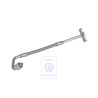 Genuine VW Oil Pipe - 046145771B