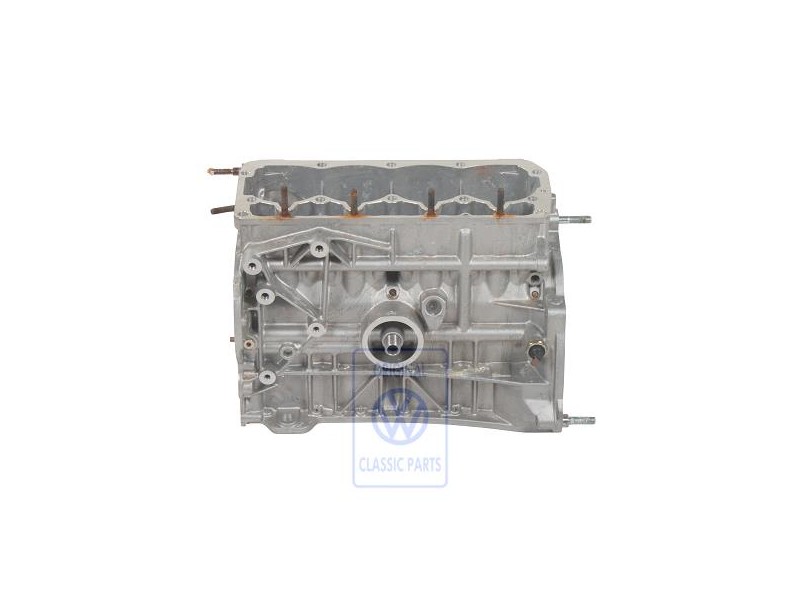 Genuine VW Crankcase Housing - 047103011F