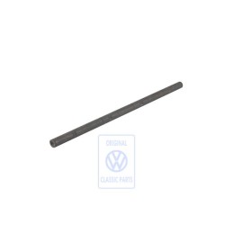 Genuine VW Valve Lever Shaft - 047109402