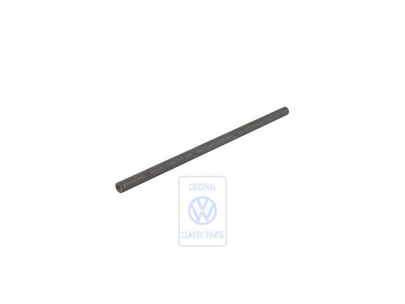 Genuine VW Valve Lever Shaft - 047109402