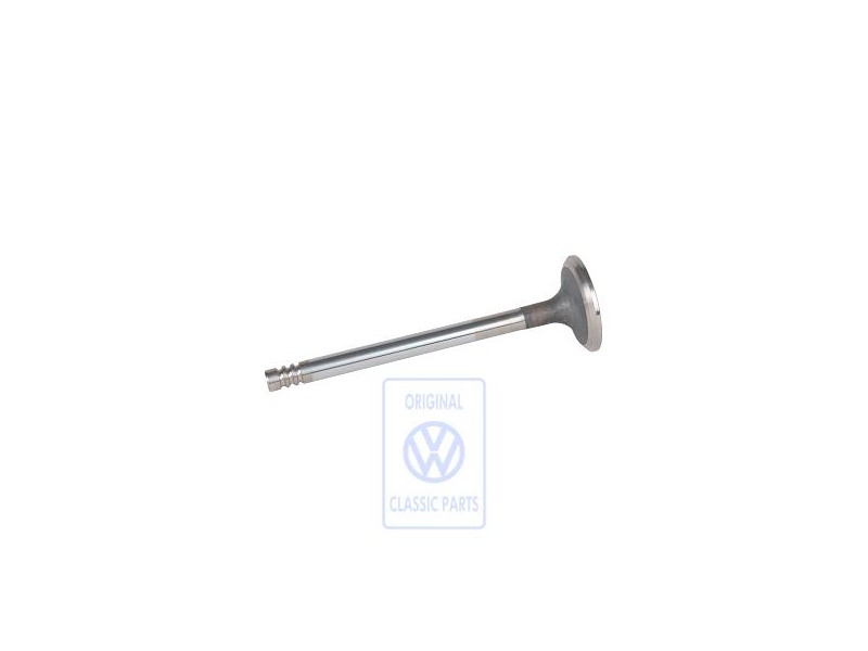 Genuine VW Inlet Valve - 047109601B